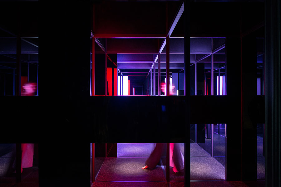 展臺(tái)搭建活動(dòng)實(shí)景